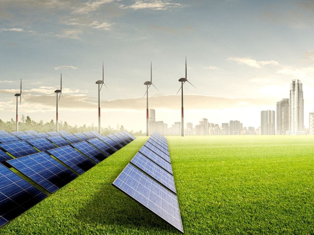 BS Renewable Technologies